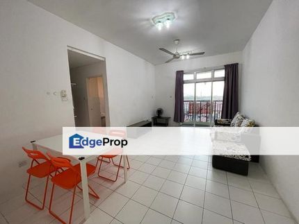 MJC Upper Sanctuary Condominium Unit for sale, Sarawak, Kuching