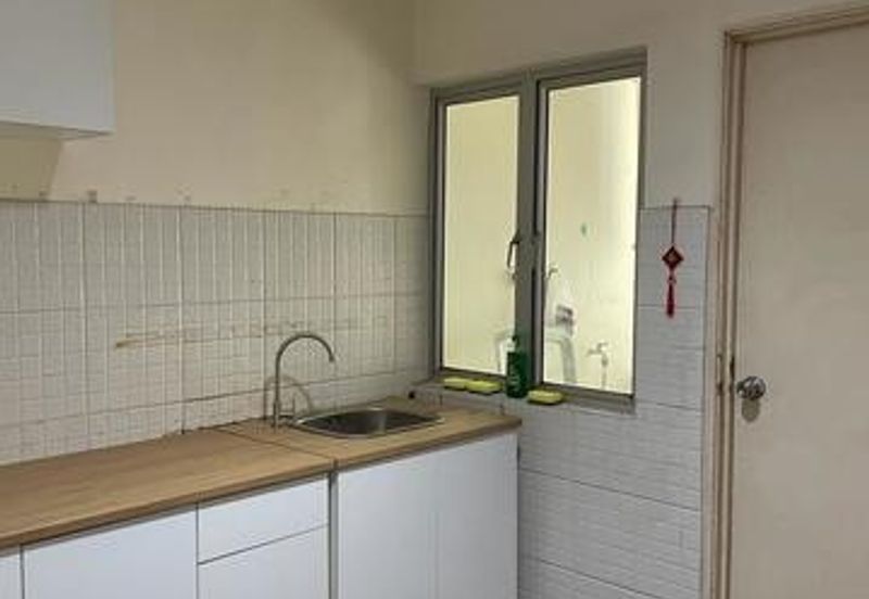 MJC Upper Sanctuary Condominium Unit for sale