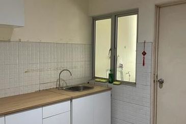 MJC Upper Sanctuary Condominium Unit for sale