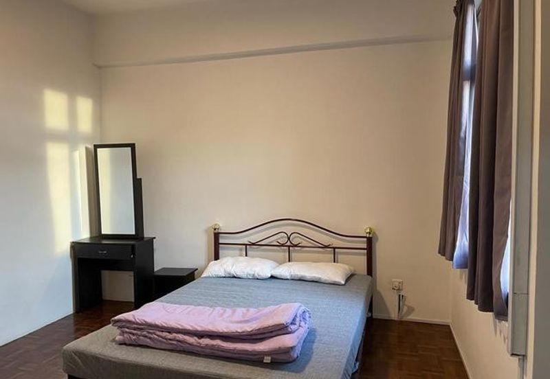 MJC Upper Sanctuary Condominium Unit for sale