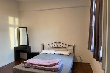 MJC Upper Sanctuary Condominium Unit for sale