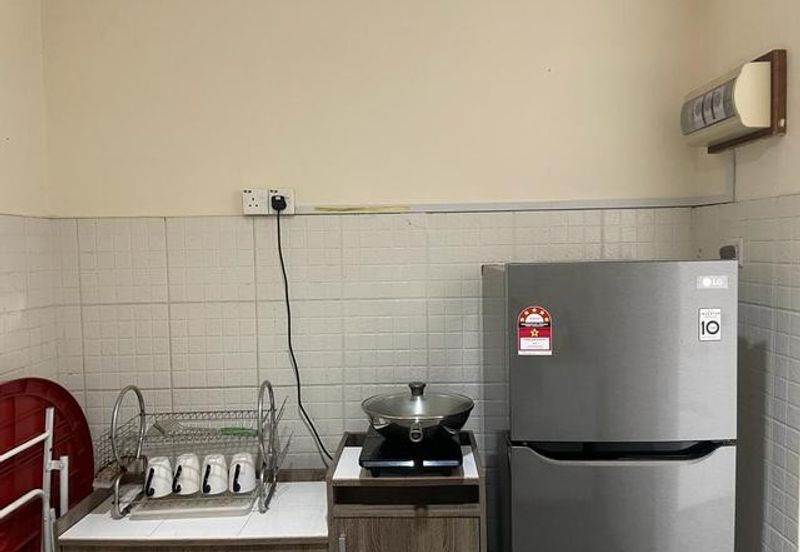 MJC Upper Sanctuary Condominium Unit for sale