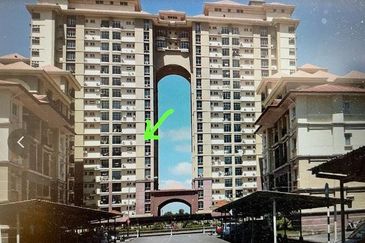 MJC Upper Sanctuary Condominium Unit for sale