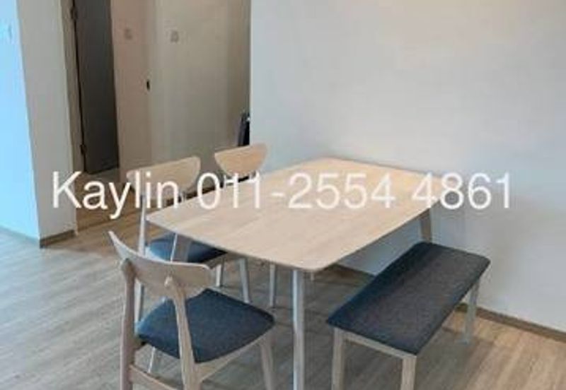 Vantage Residence (Vantage @ Tamu)