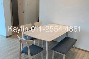 Vantage Residence (Vantage @ Tamu)