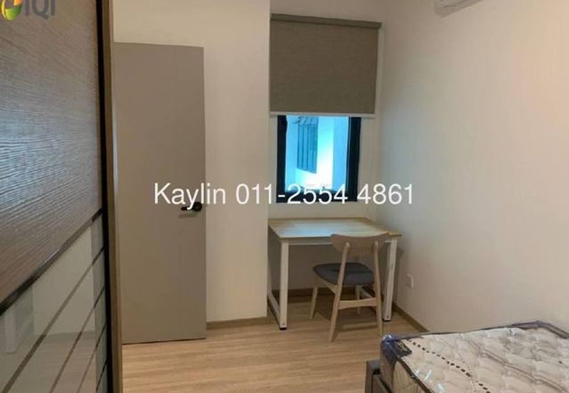 Vantage Residence (Vantage @ Tamu)