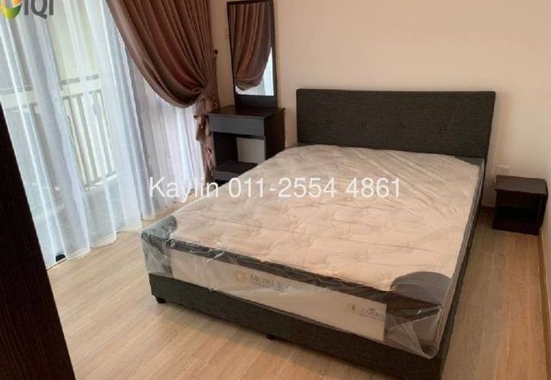 Vantage Residence (Vantage @ Tamu)