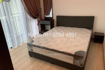 Vantage Residence (Vantage @ Tamu)