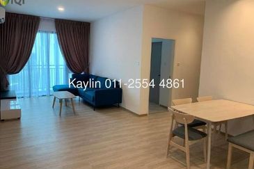 Vantage Residence (Vantage @ Tamu)