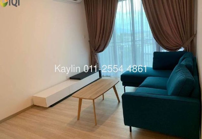 Vantage Residence (Vantage @ Tamu)