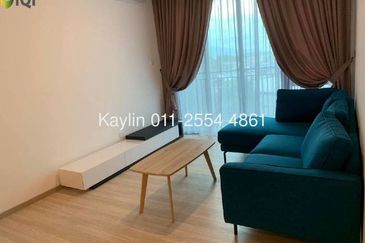 Vantage Residence (Vantage @ Tamu)