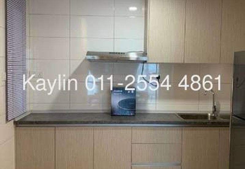 Vantage Residence (Vantage @ Tamu)