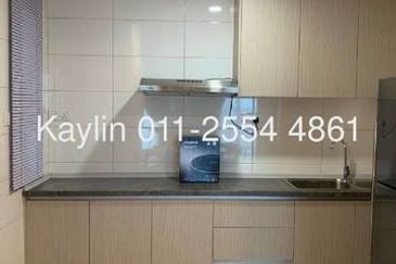 Vantage Residence (Vantage @ Tamu)