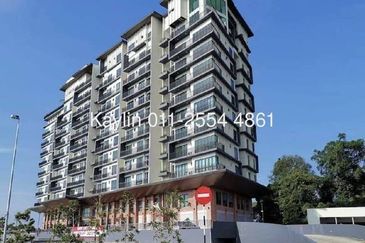 Vantage Residence (Vantage @ Tamu)