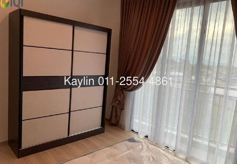 Vantage Residence (Vantage @ Tamu)