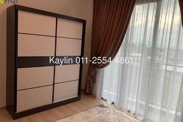 Vantage Residence (Vantage @ Tamu)