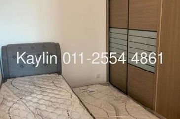 Vantage Residence (Vantage @ Tamu)