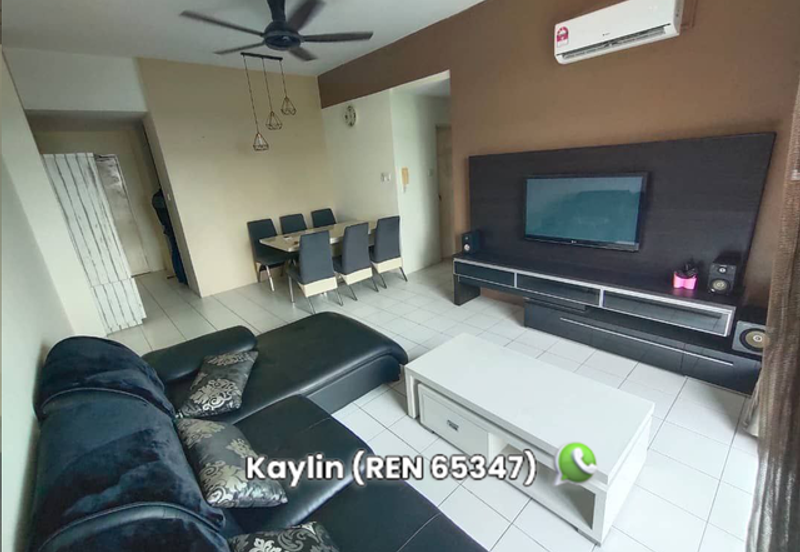 MJC-Upper Sanctuary Condominium