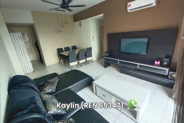 MJC-UPPER SANCTUARY CONDOMINIUM