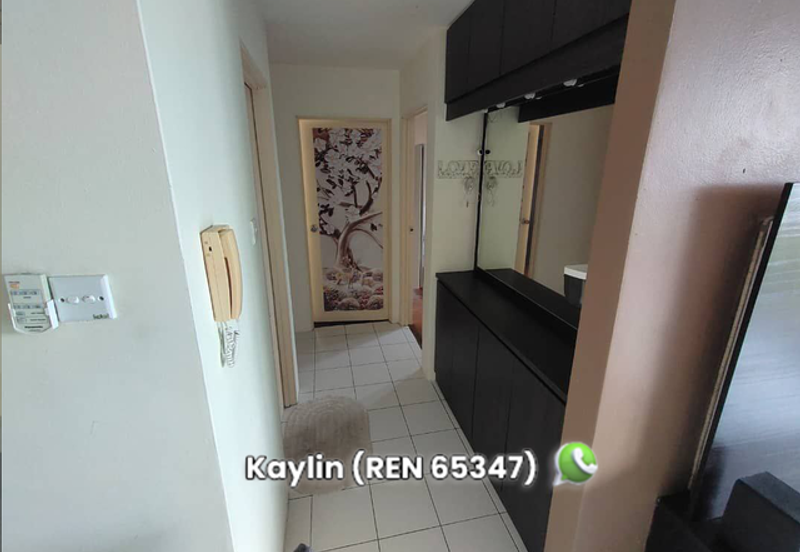 MJC-Upper Sanctuary Condominium