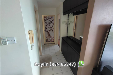 MJC-UPPER SANCTUARY CONDOMINIUM