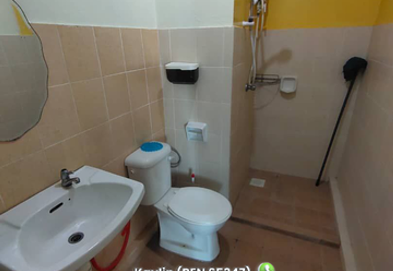 MJC-Upper Sanctuary Condominium