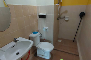 MJC-UPPER SANCTUARY CONDOMINIUM