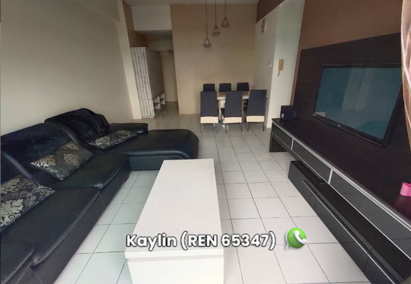 MJC-Upper Sanctuary Condominium