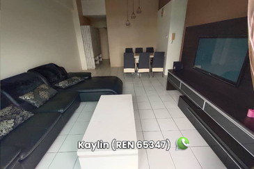 MJC-UPPER SANCTUARY CONDOMINIUM