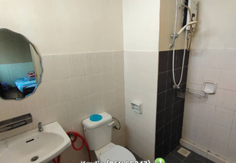 MJC-Upper Sanctuary Condominium