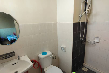 MJC-UPPER SANCTUARY CONDOMINIUM