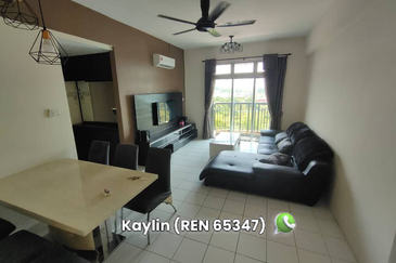 MJC-UPPER SANCTUARY CONDOMINIUM