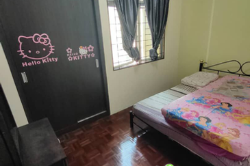 MJC-UPPER SANCTUARY CONDOMINIUM