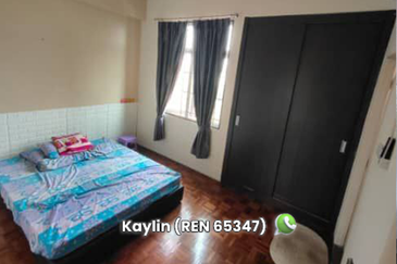 MJC-UPPER SANCTUARY CONDOMINIUM