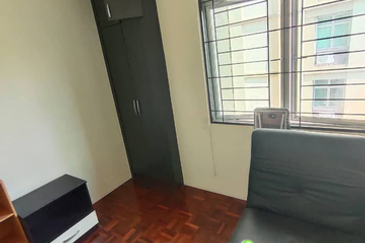 MJC-UPPER SANCTUARY CONDOMINIUM