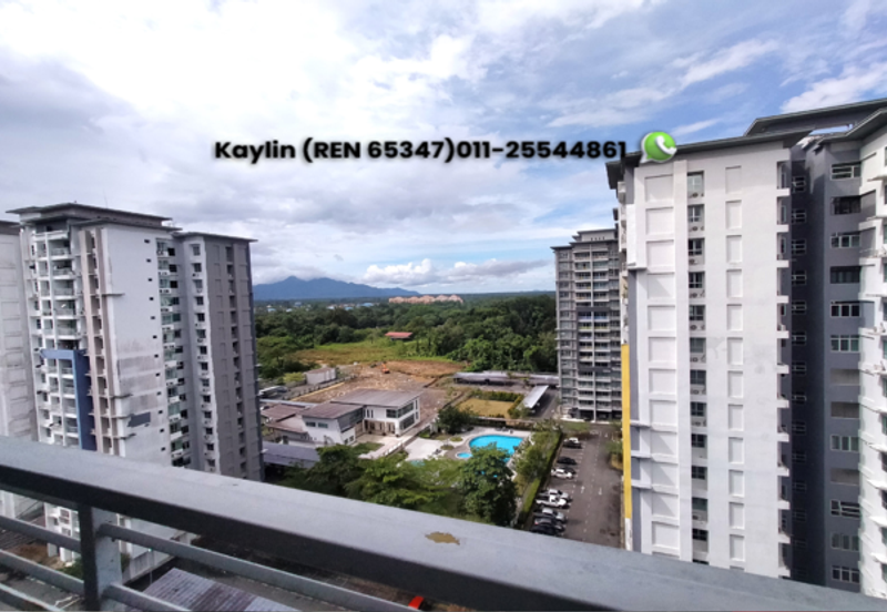 SkyVilla Condominium