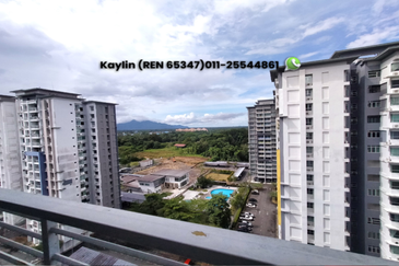 SkyVilla Condominium