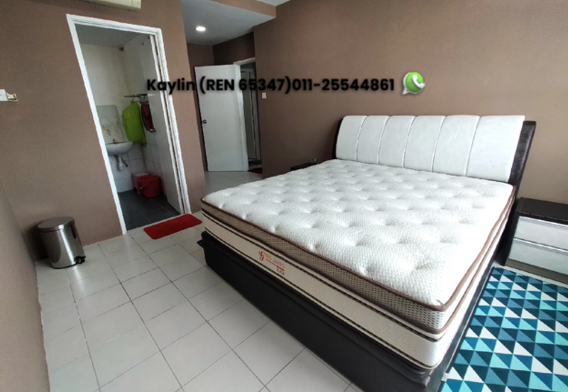 SkyVilla Condominium