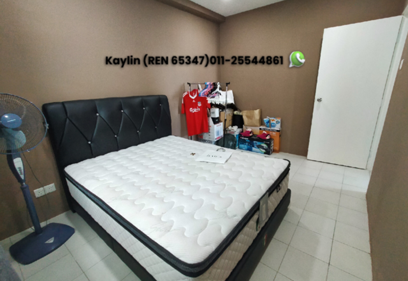 SkyVilla Condominium