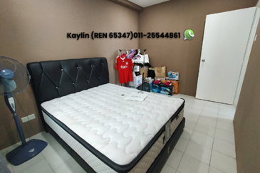 SkyVilla Condominium