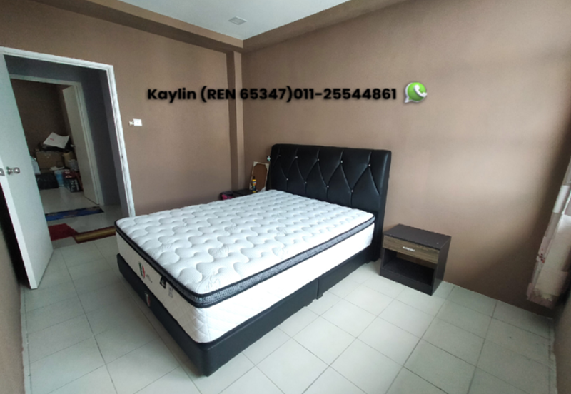 SkyVilla Condominium