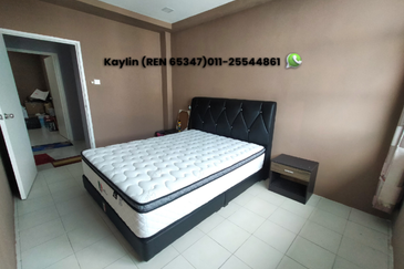 SkyVilla Condominium