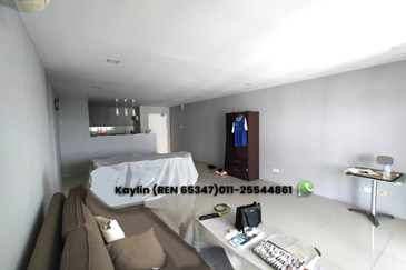 SkyVilla Condominium