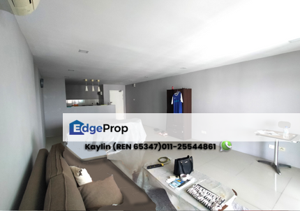 SkyVilla Condominium Block B, 3 bedrooms  at MJC, Batu Kawah, Kuching, , 