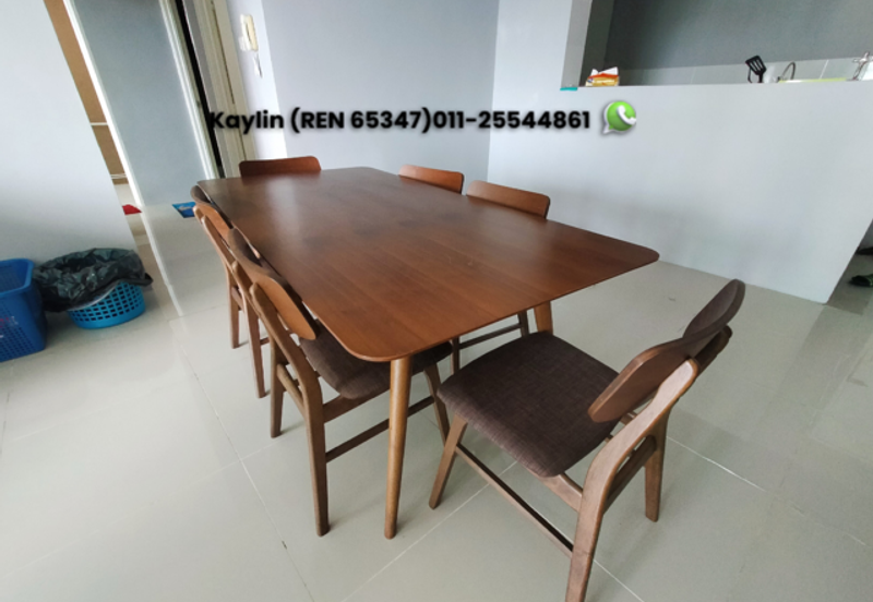 SkyVilla Condominium