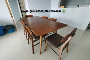 SkyVilla Condominium