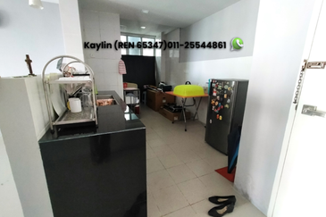 SkyVilla Condominium