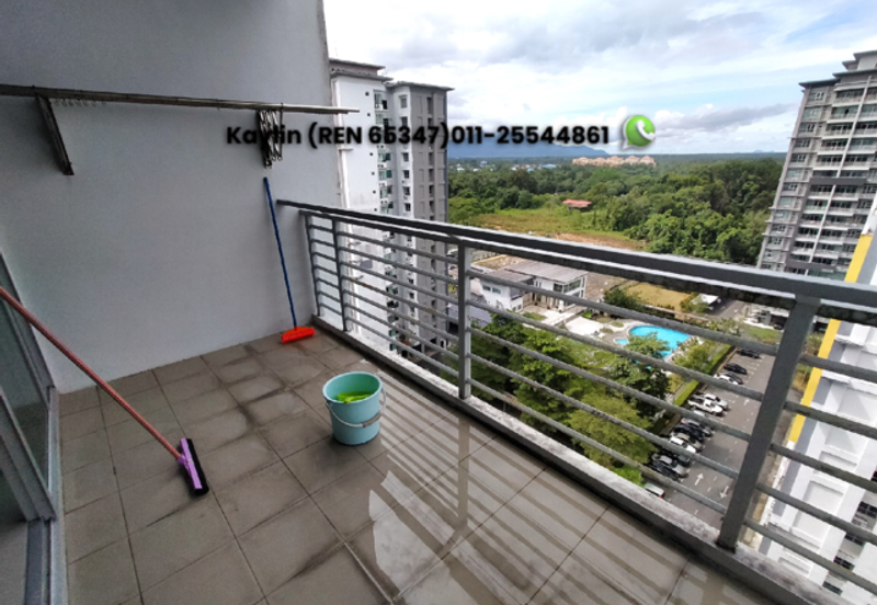 SkyVilla Condominium