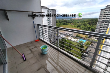 SkyVilla Condominium