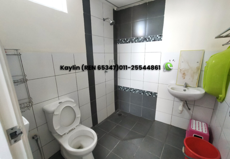 SkyVilla Condominium